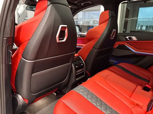 New 2026 BMW X5 M Competition image 36