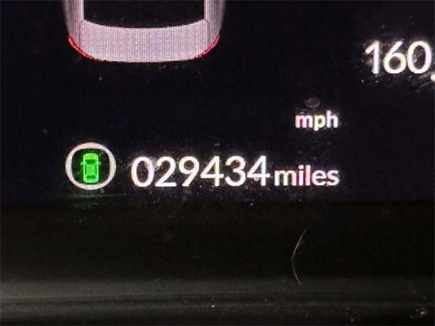 Certified 2023 Honda Accord EX image 30