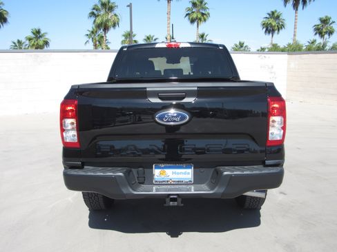 Used 2025 Ford Ranger XL w/ Trailer Tow Package AWD/4WD image 7