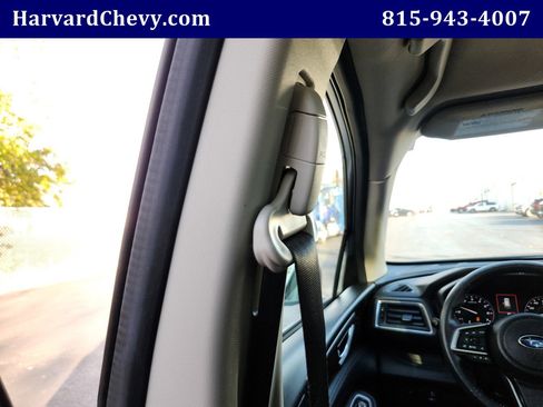 Used 2023 Subaru Ascent Touring image 32