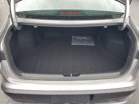 Used 2025 Kia K4 FWD image 27