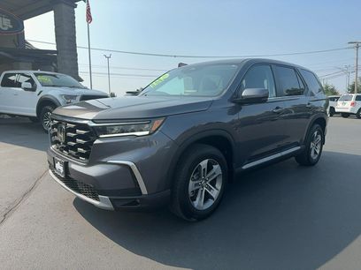 Used 2023 Honda Pilot EX-L