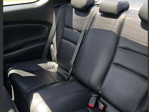 Used 2015 Honda Accord EX-L image 9