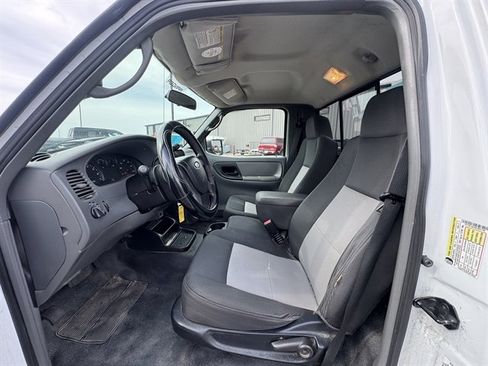 Used 2006 Ford Ranger XL RWD image 6