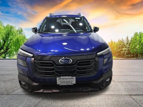 New 2026 Subaru Outback Touring XT image 9