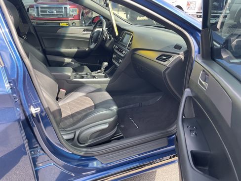 Used 2019 Hyundai Sonata Sport image 31