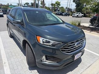 Used 2019 Ford Edge SEL w/ Equipment Group 201A FWD video 1