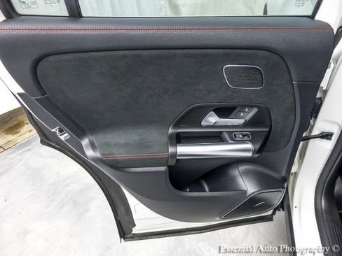 Used 2021 Mercedes-Benz GLA 250 GLA 250 image 27