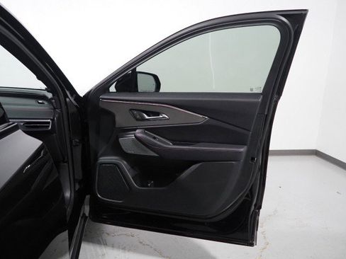 Used 2024 Acura ZDX w/ A-Spec RWD image 60