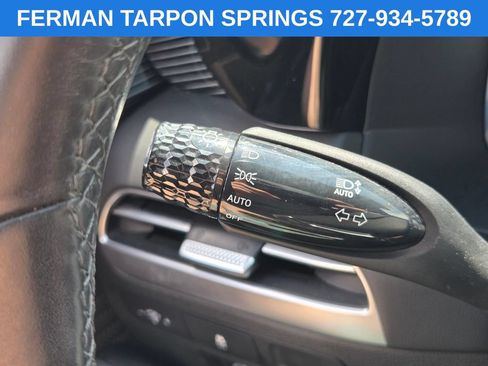 Used 2024 Hyundai Palisade Calligraphy FWD image 36