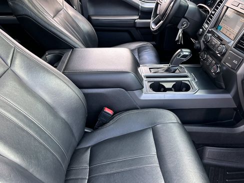 Used 2019 Ford F150 XLT w/ Equipment Group 302A Luxury image 14