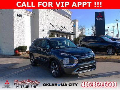 New 2026 Mitsubishi Outlander SEL