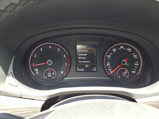 Used 2021 Volkswagen Passat 2.0T R-Line FWD image 23