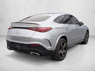 Certified 2025 Mercedes-Benz GLC 300 4MATIC video 3