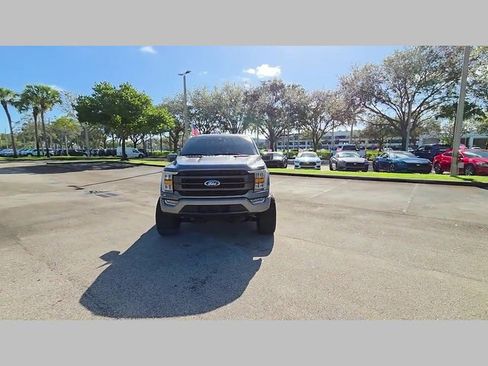 Used 2023 Ford F150 Lariat image 43
