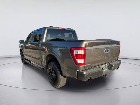 Used 2023 Ford F150 XL w/ Rattler Package AWD/4WD image 5