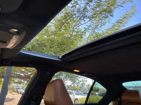 Used 2023 INFINITI Q50 Sensory RWD image 33