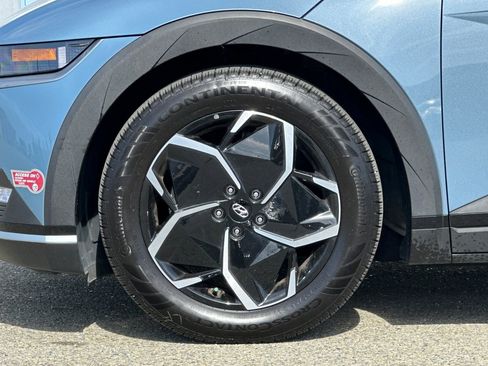 Used 2024 Hyundai Ioniq 5 SEL image 33