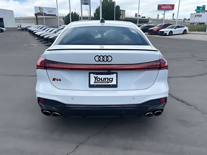 New 2026 Audi S5 Premium Plus