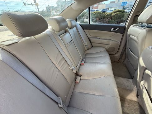 Used 2008 Hyundai Sonata GLS image 34