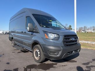 Used 2020 Ford Transit 250 148 High Roof Extended 360° Tour