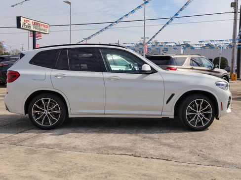 Used 2020 BMW X3 sDrive30i w/ Executive Package image 22