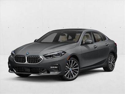 Used 2021 BMW 228i Gran Coupe w/ Lights Package
