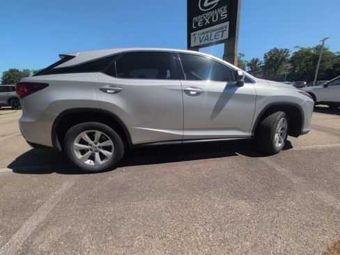 Used 2017 Lexus RX 350 FWD image 35