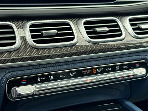 New 2026 Mercedes-Benz GLE 53 AMG 4MATIC Coupe image 25