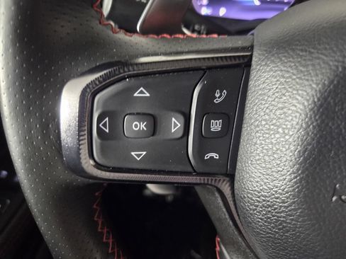 Used 2025 RAM 1500 RHO w/ RHO Level 1 Equipment Group AWD/4WD image 19