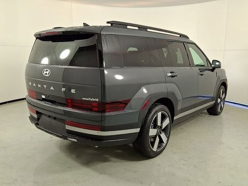 New 2026 Hyundai Santa Fe Limited image 8