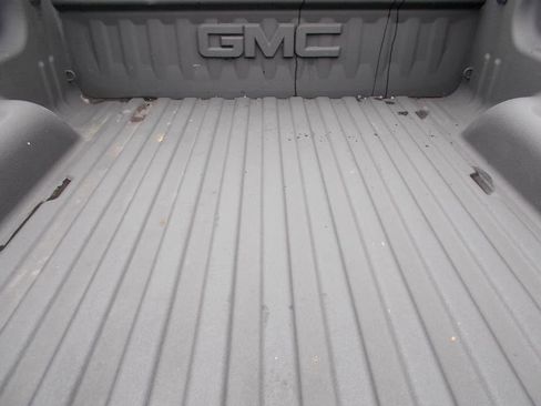 Used 2018 GMC Sierra 1500 SLT AWD/4WD image 17