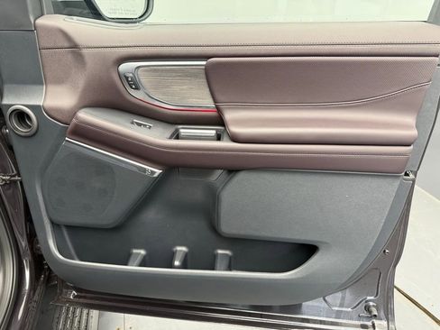 New 2026 Ford Expedition Max Platinum AWD/4WD image 52
