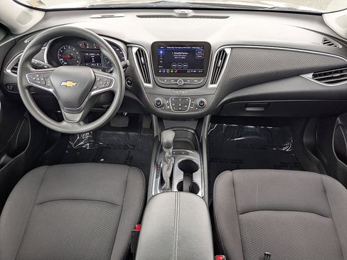Used 2025 Chevrolet Malibu LT FWD image 13