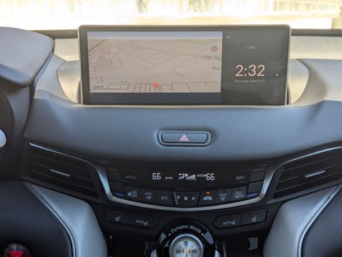 Certified 2025 Acura TLX w/ Technology Package FWD image 18