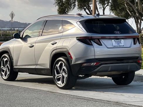 Used 2024 Hyundai Tucson Limited image 6