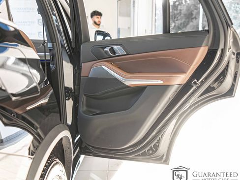 Used 2022 BMW X5 xDrive40i w/ Premium Package image 44