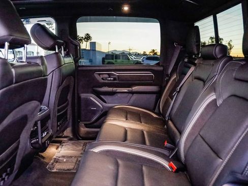 Used 2024 RAM 1500 TRX w/ TRX Level 2 Equipment Group image 23