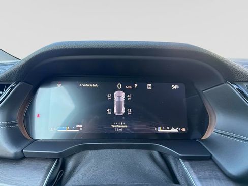 New 2026 Jeep Grand Cherokee Limited AWD/4WD image 30