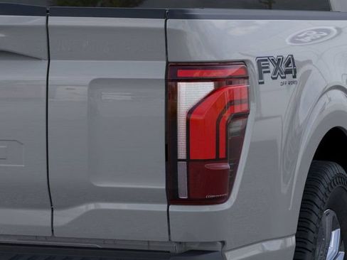 New 2026 Ford F150 Lariat w/ Equipment Group 501A Mid image 20