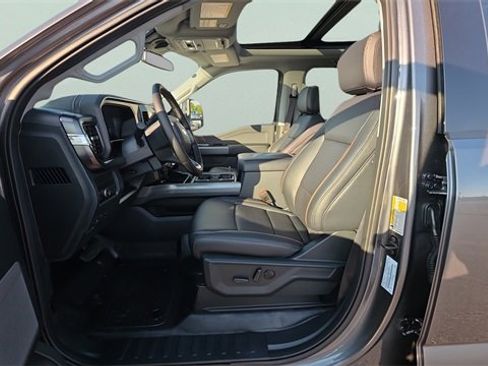 New 2026 Ford F350 Lariat w/ Snow Plow Prep Package image 19