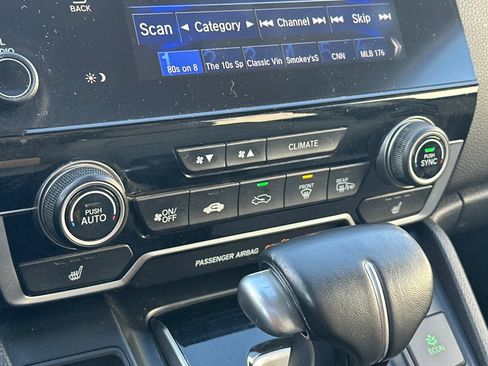 Used 2017 Honda CR-V EX-L image 24