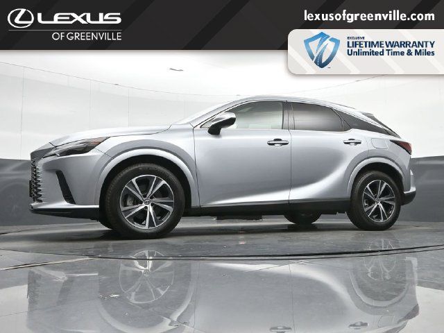 Certified 2023 Lexus RX 350 Premium w/ Accessory Package (Z1) AWD/4WD image 40