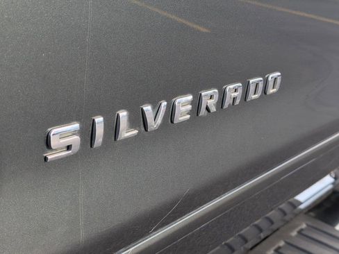 Used 2017 Chevrolet Silverado 1500 LT w/ All Star Edition image 10