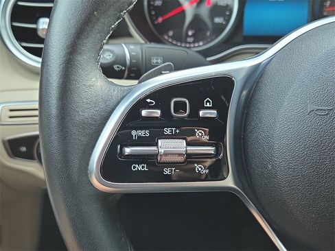 Certified 2019 Mercedes-Benz C 300 C 300 image 21