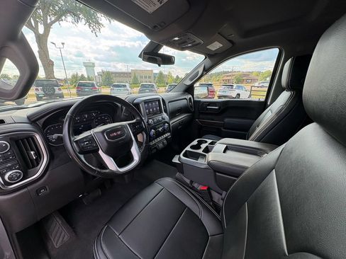 Used 2019 GMC Sierra 1500 SLE w/ SLE Value Package AWD/4WD image 26