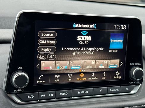 New 2026 Nissan Rogue S image 18