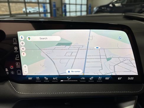 New 2026 Chevrolet Corvette Stingray Preferred Cpe w/ 2LT image 24