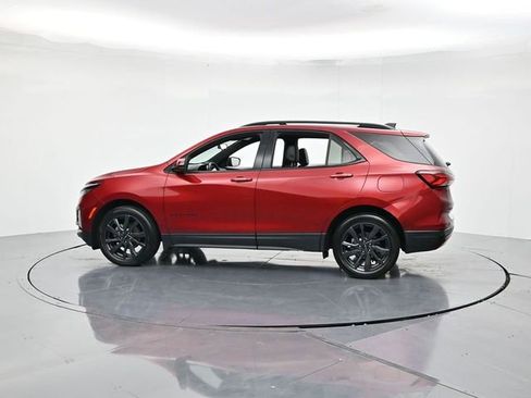 Used 2024 Chevrolet Equinox RS image 7