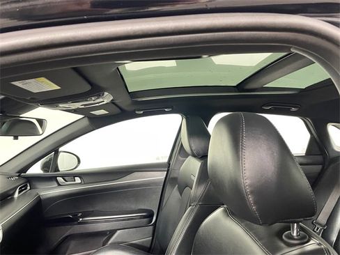 Used 2022 Kia K5 GT-Line w/ GT-Line FWD Premium Package image 17